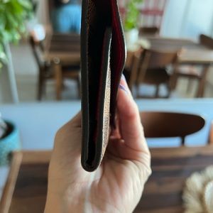 Authentic Louis Vuitton wallet